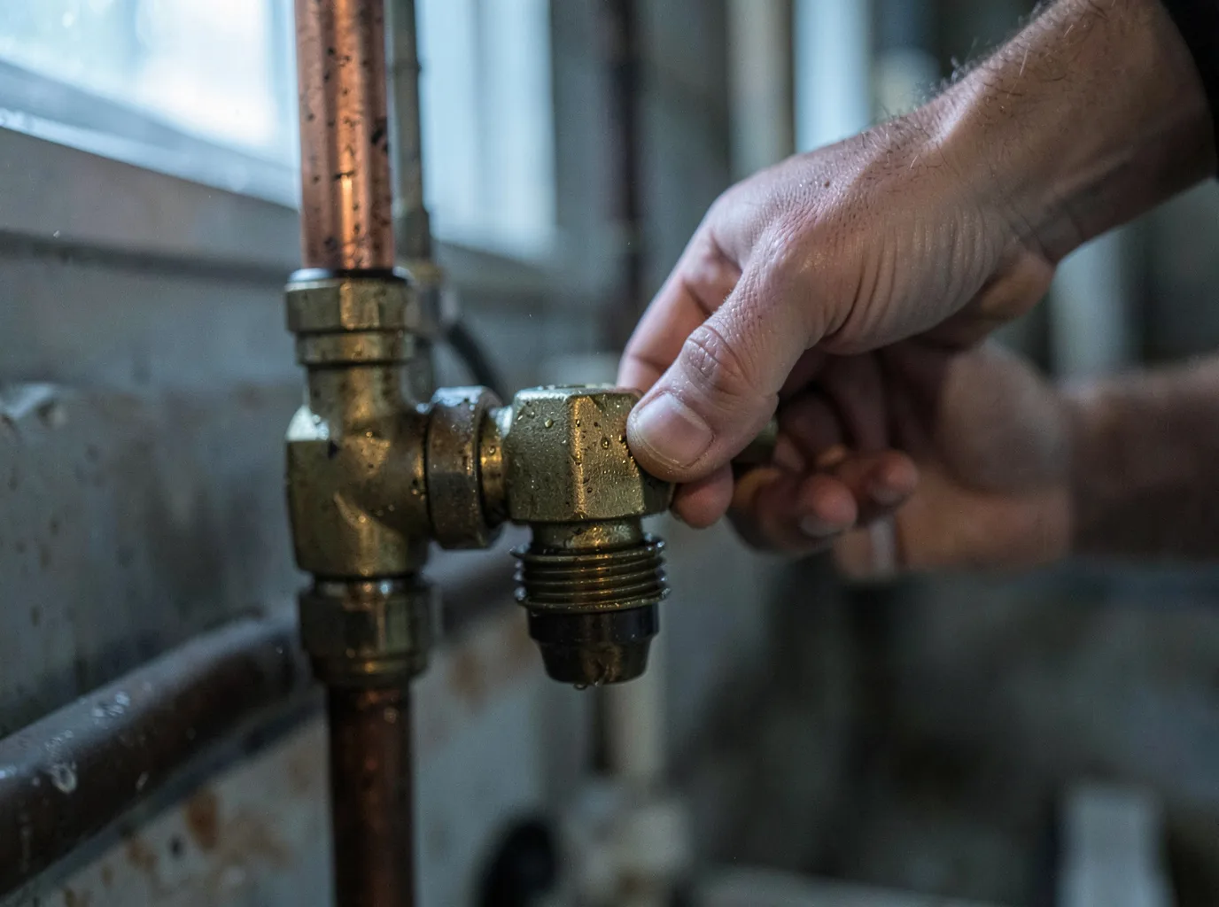 Emergency Plumber Wabash, AR FAQs